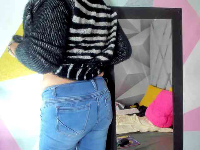 Mulansexy01 webcam