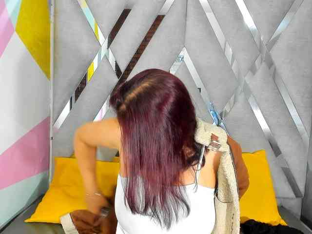 Mulansexy01 webcam