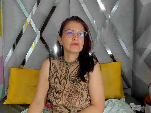 Mulansexy01 webcam