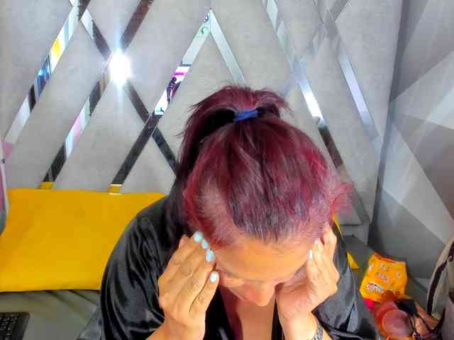 Mulansexy01 webcam