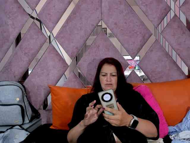 Mulansexy01 webcam