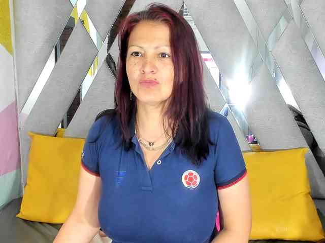 Model: Mulansexy01