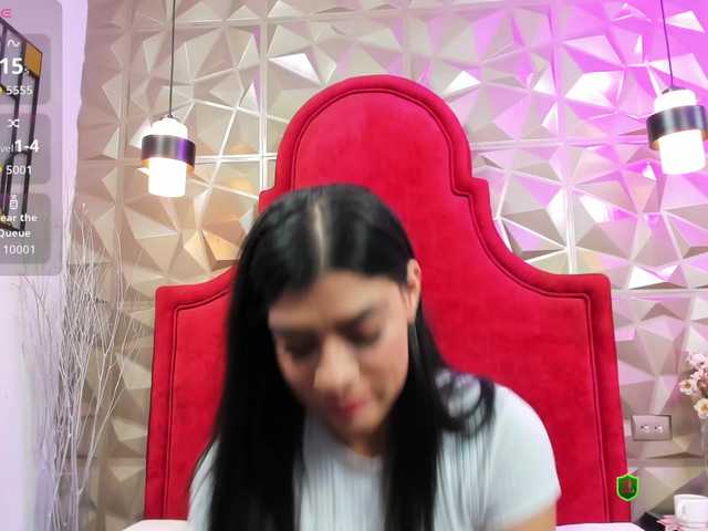 MeganWade live cam on BongaCams