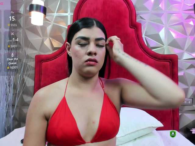MeganWade live cam on BongaCams