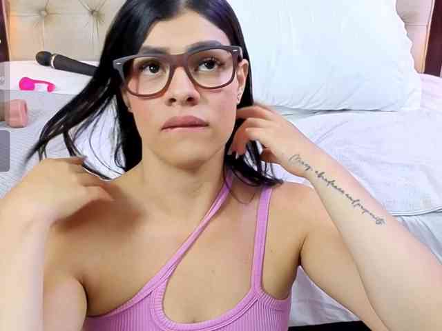 MeganWade webcam