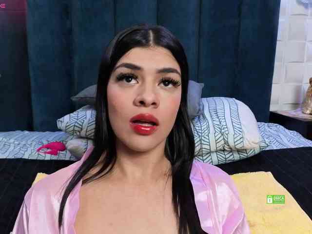 MeganWade webcam