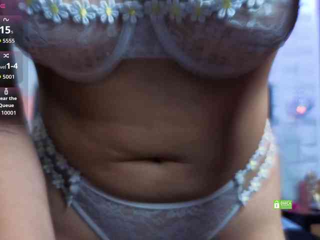 MeganWade webcam