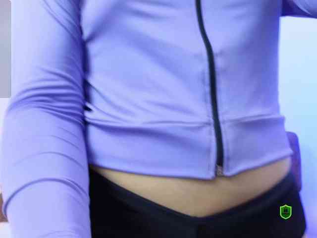 MeganWade webcam