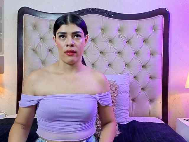 MeganWade webcam