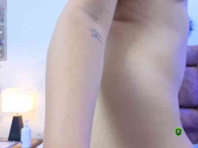 MeganWade webcam