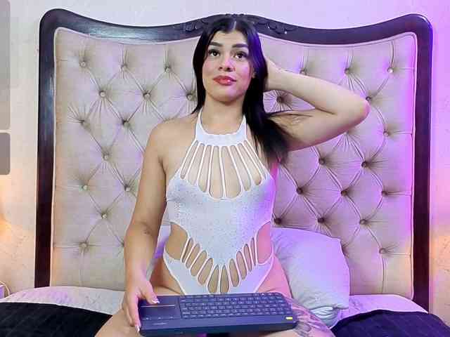 MeganWade webcam