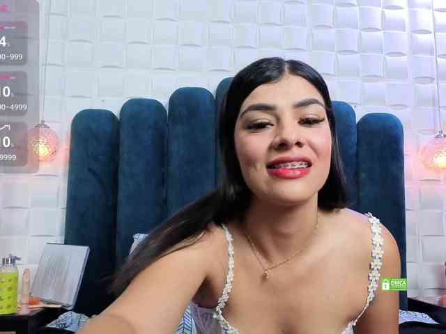 MeganWade webcam