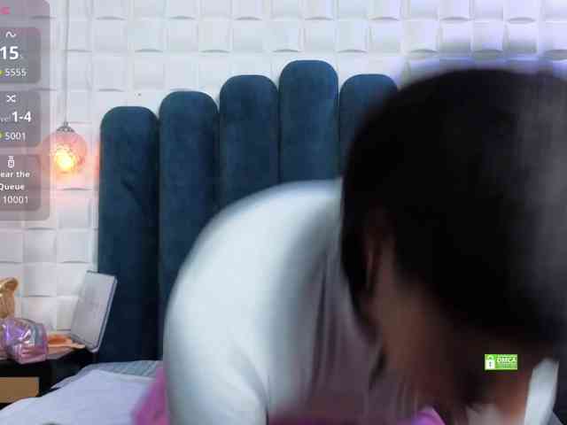 MeganWade webcam