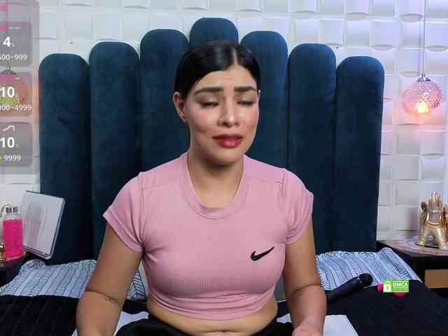 MeganWade webcam