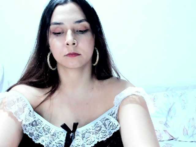 SuzyGamingFairy live cam on BongaCams