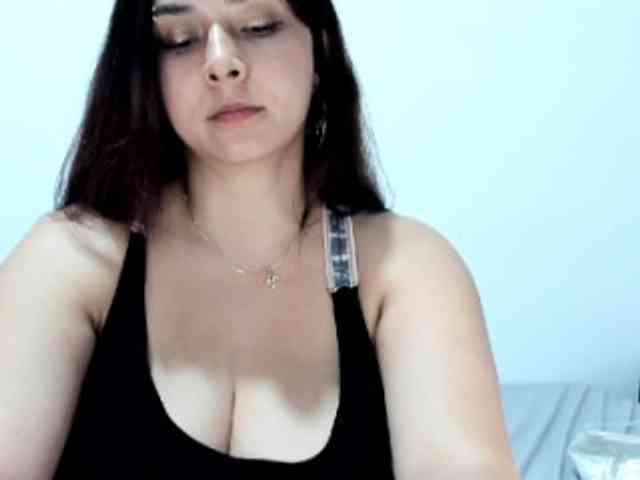 SuzyGamingFairy webcam
