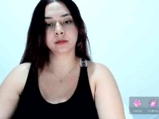 SuzyGamingFairy webcam