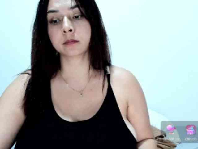 SuzyGamingFairy webcam