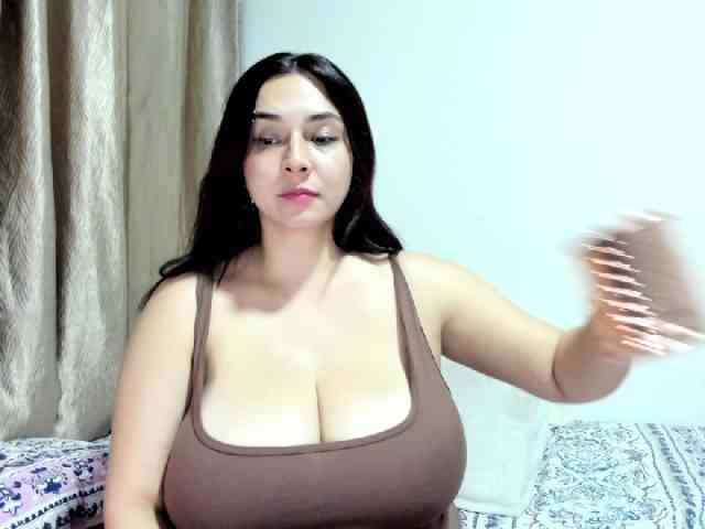 SuzyGamingFairy webcam