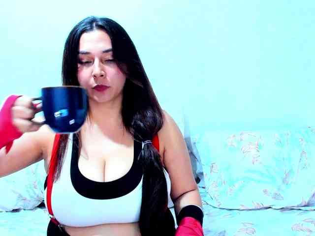 SuzyGamingFairy