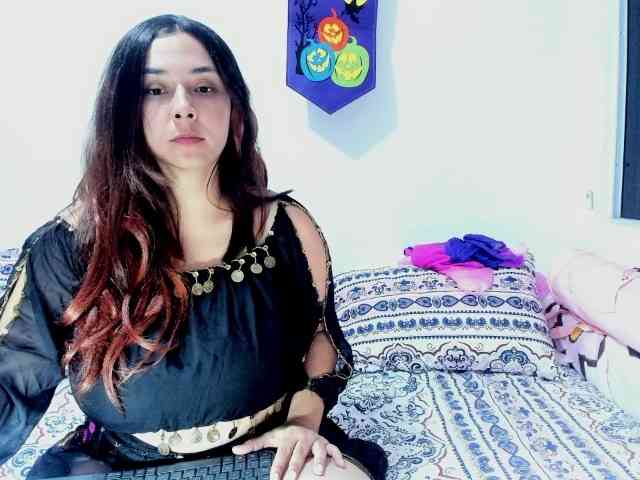 SuzyGamingFairy webcam