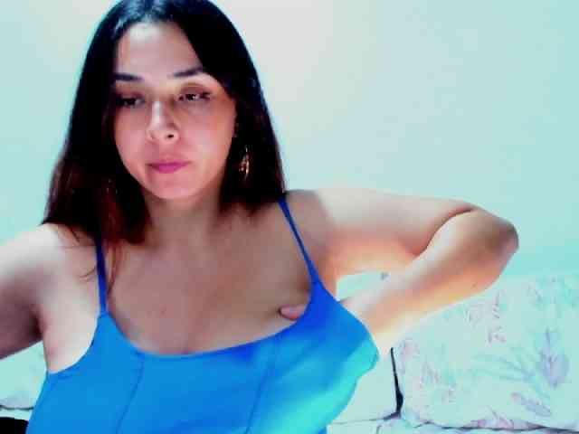 SuzyGamingFairy webcam