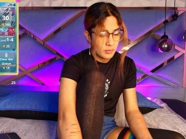 Samuel-Matthew live webcam show