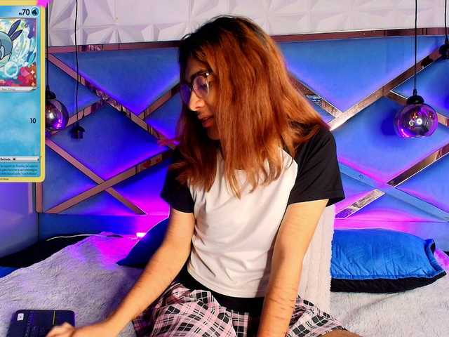 Samuel-Matthew live webcam show