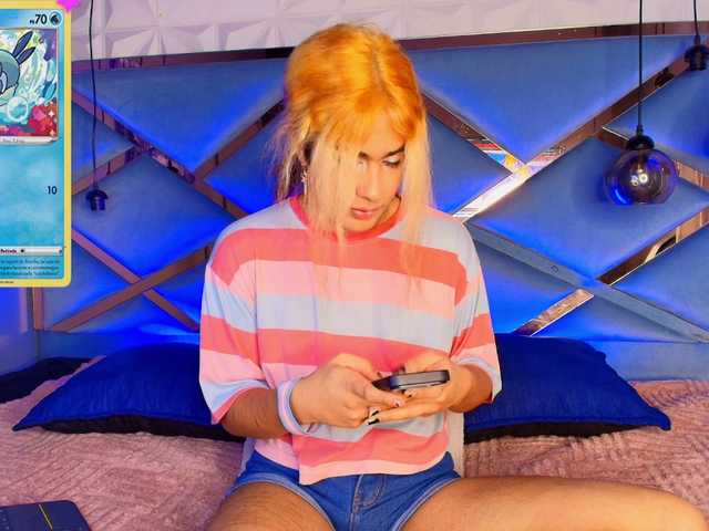 Samuel-Matthew