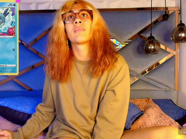 Samuel-Matthew, 19 y/o - Live Cam on BongaCams