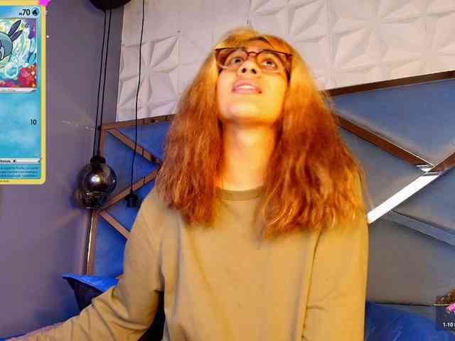 Samuel-Matthew Live Webcam on BongaCams