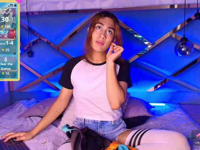 Samuel-Matthew Sex Cam Show