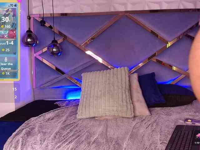 Samuel-Matthew Live Webcam on BongaCams