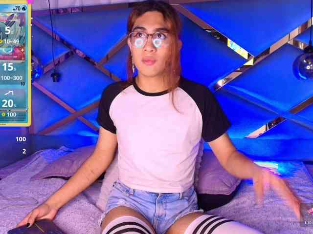 Samuel-Matthew Sex Cam Show