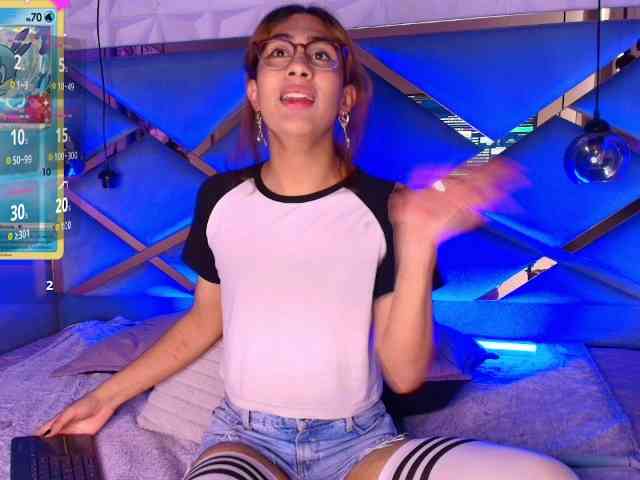 Samuel-Matthew Sex Cam Show