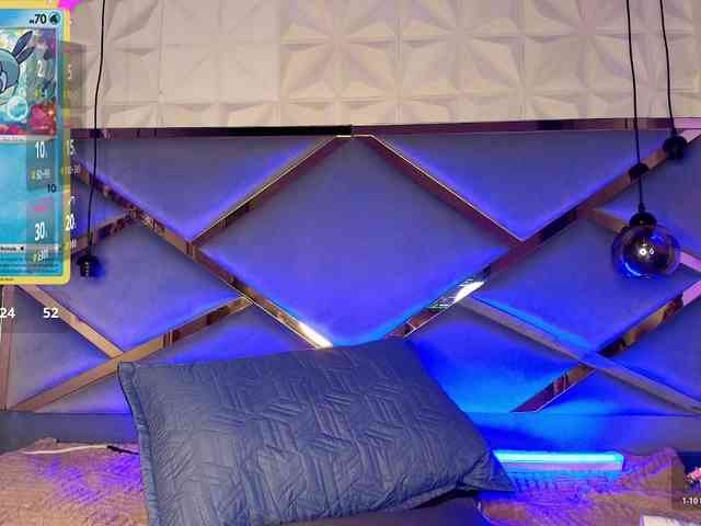 Samuel-Matthew Live Webcam on BongaCams