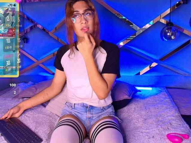 Samuel-Matthew Sex Cam Show