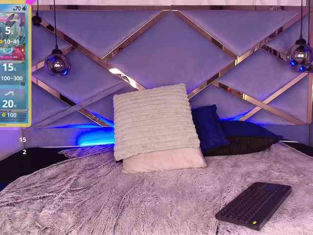 Samuel-Matthew Live Webcam on BongaCams