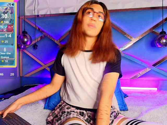 Samuel-Matthew Live Webcam on BongaCams