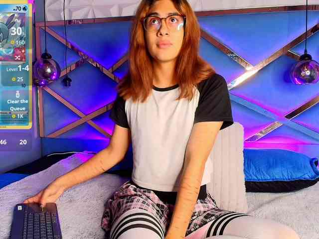 Samuel-Matthew Live Webcam on BongaCams