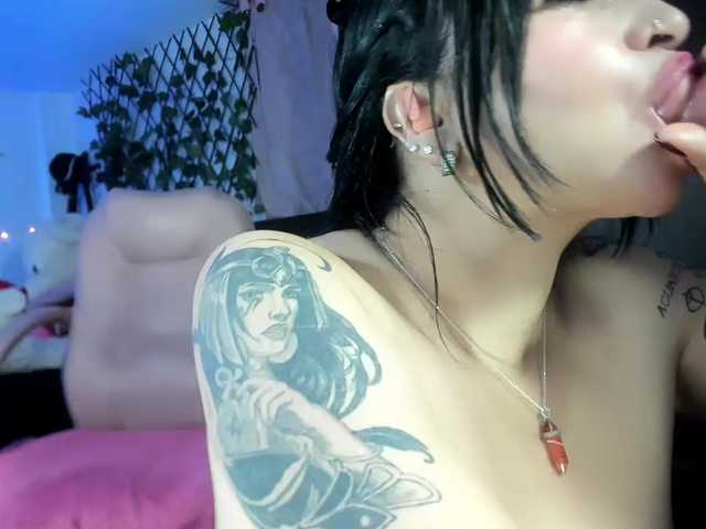 celenefox live webcam show