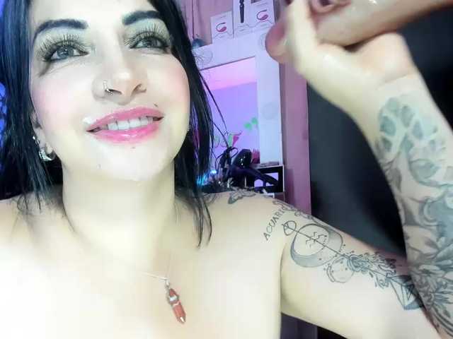 celenefox live webcam show