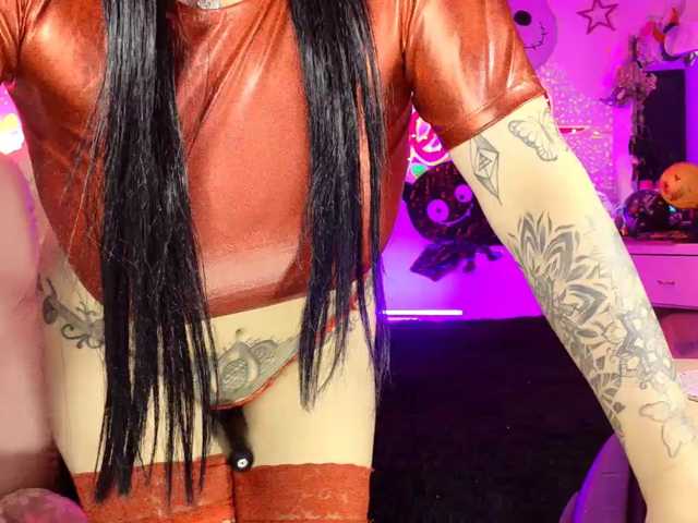 celenefox live cam on BongaCams