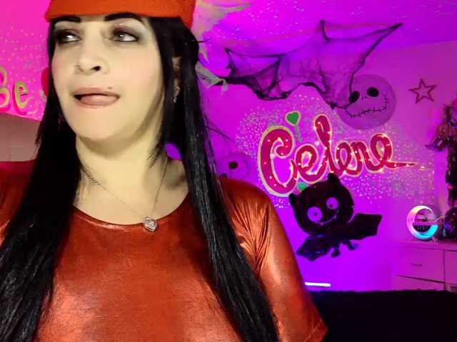celenefox