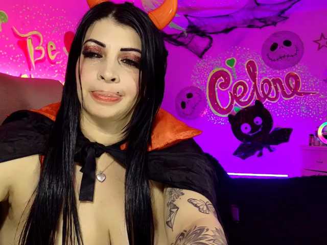 celenefox