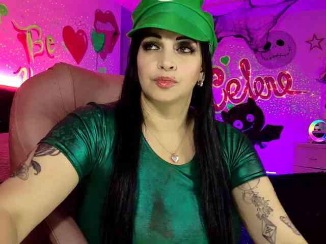 celenefox