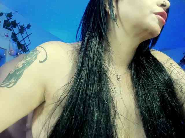 celenefox webcam