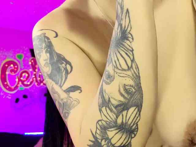 celenefox