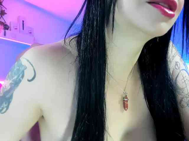 celenefox webcam