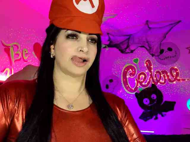 celenefox